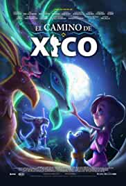 Xicos Journey 2020 Movie